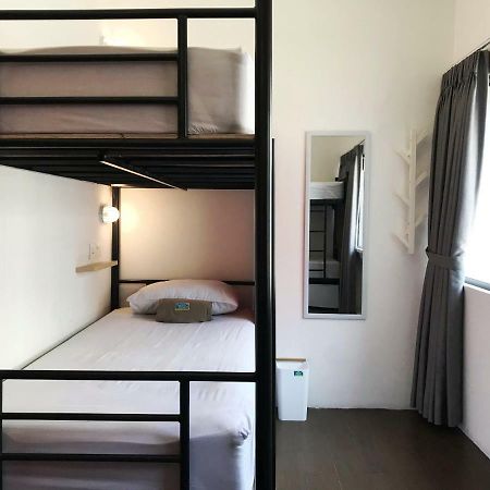 Teduh Hostel Kota Tua จาการ์ตา ภายนอก รูปภาพ