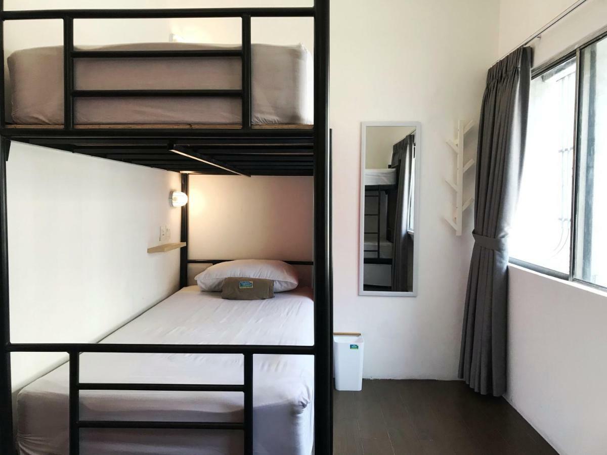 Teduh Hostel Kota Tua จาการ์ตา ภายนอก รูปภาพ